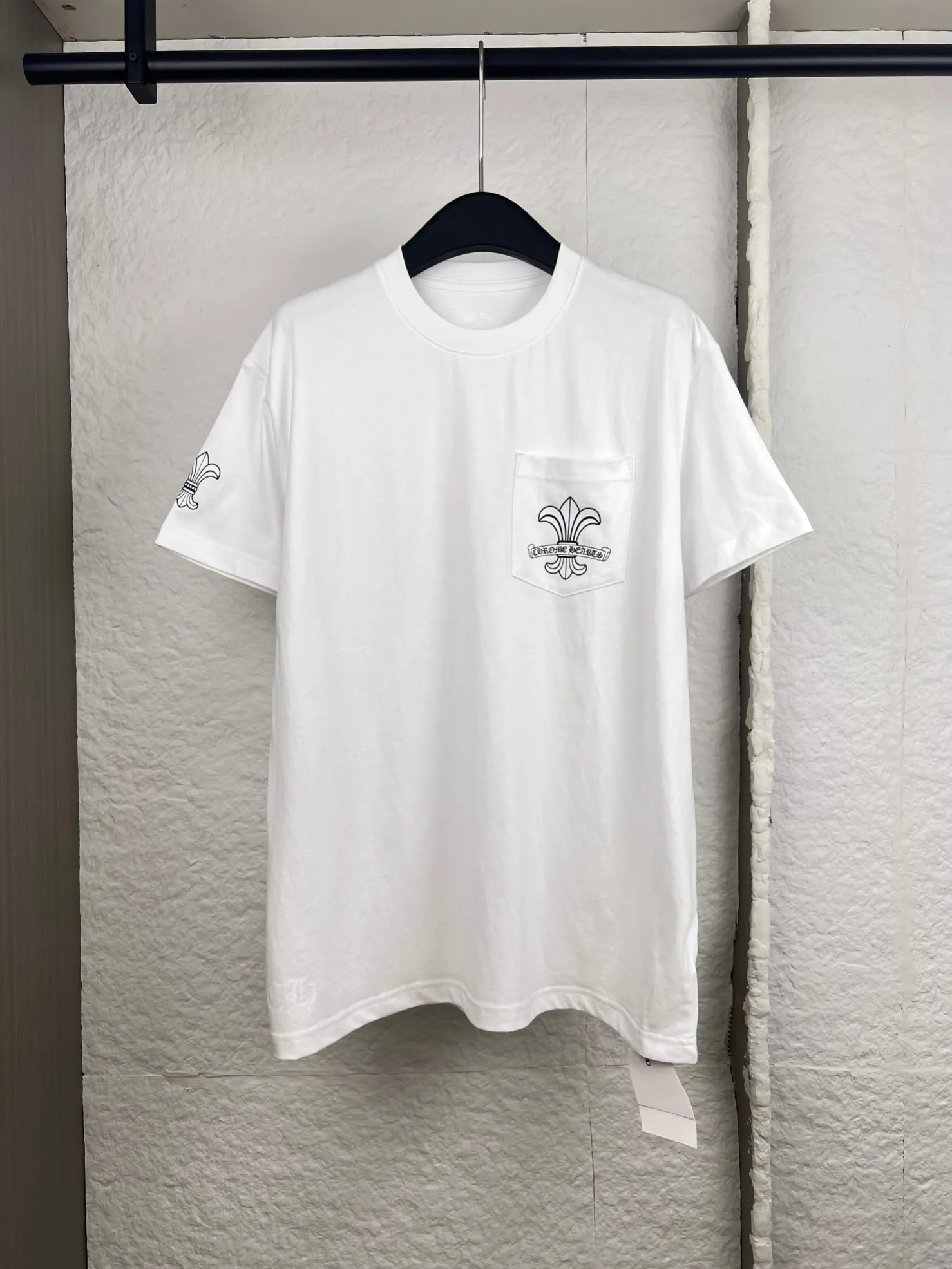 Chrome Hearts T S/M/L